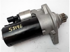 Recambio de motor arranque para volkswagen touran (1t3) 1.6 edition referencia OEM IAM 02Z911024H 000153007 2Z911021C , AUDI | 2