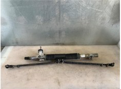 Recambio de cremallera direccion asistida para land rover freelander (ln) 2.0 di referencia OEM IAM QAB102374  