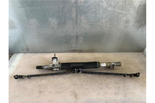 Recambio de cremallera direccion asistida para land rover freelander (ln) 2.0 di referencia OEM IAM QAB102374  