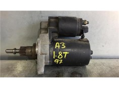 MOTOR ARRANQUE 02A911023T 0001107022 2A911023F AUDI | 2A911023F SEAT