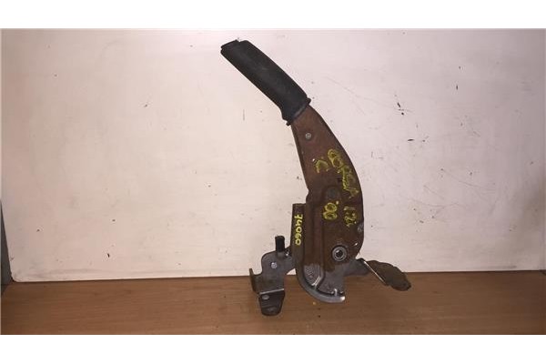 Recambio de palanca freno de mano para opel corsa c 1.2 referencia OEM IAM   
