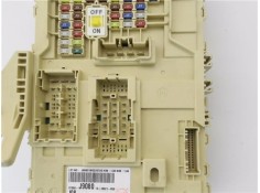 Recambio de caja fusibles/rele para hyundai kona (os) 1.0 pure referencia OEM IAM 91950J9080  
