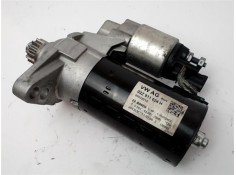 Recambio de motor arranque para volkswagen touran (1t3) 1.6 edition referencia OEM IAM 02Z911024H 000153007 2Z911021C , AUDI | 2