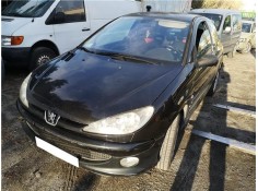 peugeot 206 del año 2004