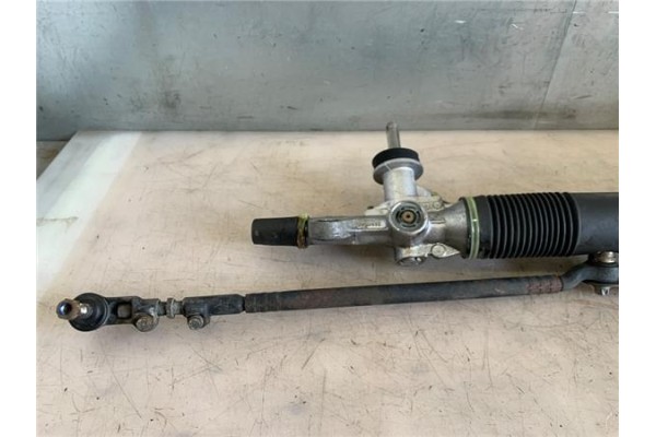Recambio de cremallera direccion asistida para land rover freelander (ln) 2.0 di referencia OEM IAM QAB102374  