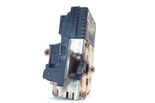 Recambio de cerradura puerta delantero derecha para peugeot expert (224) 1.9 td referencia OEM IAM   