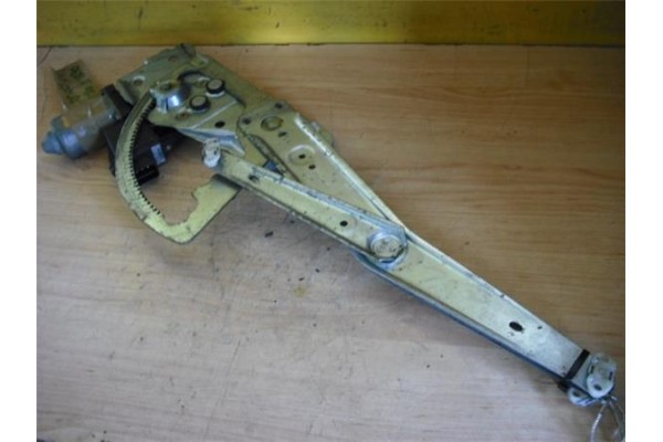 Recambio de mecanismo elevalunas delantero izquierdo para opel astra f berlina (1991) 1.6 i 16v referencia OEM IAM XX  