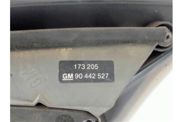 Recambio de retrovisor izquierdo para opel omega a (16_, 17_, 19_) referencia OEM IAM 90442527  1427512 , OPEL | 1428063 , OPEL