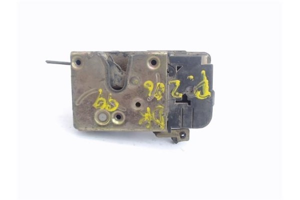 Recambio de cierre electromagnetico delantero derecho para peugeot 206 1.9 d referencia OEM IAM 9136J1  