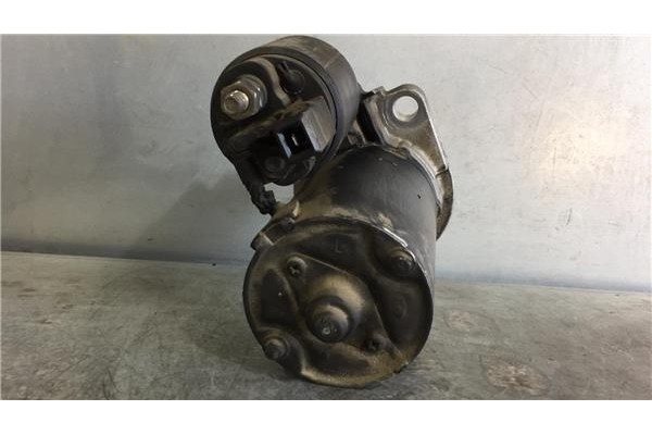 Recambio de motor arranque para audi a3 (8l) 1.8 t ambiente referencia OEM IAM 02A911023T 0001107022 2A911023F , AUDI | 2A911023