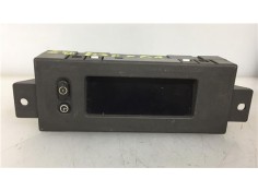 Recambio de reloj horario para opel corsa c 1.2 referencia OEM IAM 009164455 5WK70005 