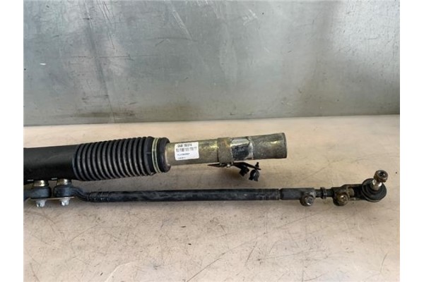 Recambio de cremallera direccion asistida para land rover freelander (ln) 2.0 di referencia OEM IAM QAB102374  