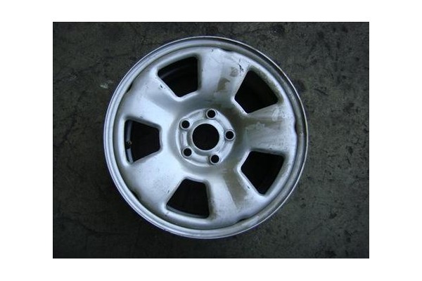 Recambio de llanta para renault scenic i (ja..)(1999) 1.9 dci rx4 referencia OEM IAM   