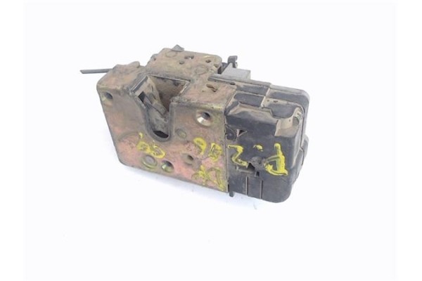 Recambio de cierre electromagnetico delantero derecho para peugeot 206 1.9 d referencia OEM IAM 9136J1  