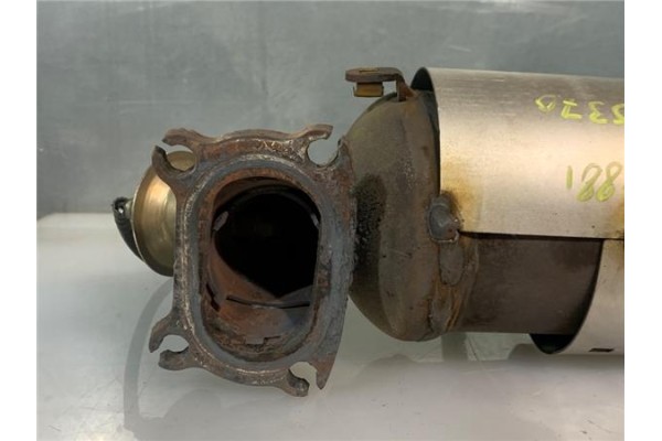 Recambio de catalizador para hyundai kona (os) 1.0 pure referencia OEM IAM 285302BYC0  