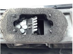 Recambio de piloto trasero derecho para opel meriva referencia OEM IAM 13203392 89398085 