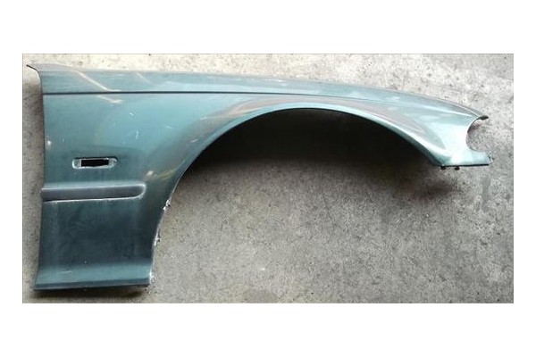 Recambio de aleta delantero derecha para bmw serie 3 berlina (e46)(1998) 2.8 328i [2,8 ltr. - 142 kw 24v cat] referencia OEM IAM