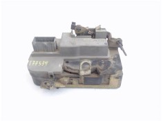 Recambio de cierre electromagnetico delantero derecho para peugeot 206 1.9 d referencia OEM IAM 9136J1  