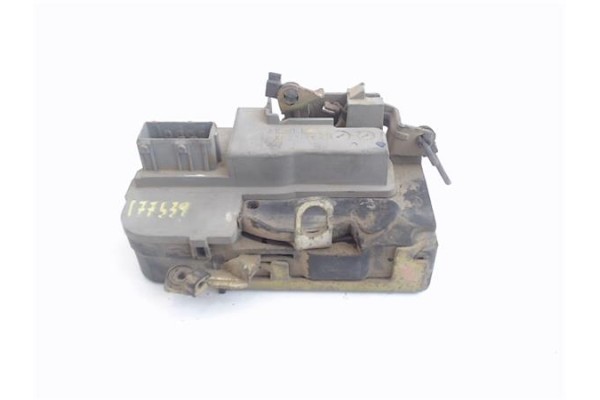 Recambio de cierre electromagnetico delantero derecho para peugeot 206 1.9 d referencia OEM IAM 9136J1  