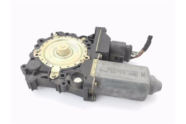 Recambio de motor elevalunas trasero derecho para audi a3 (8l) 1.9 tdi ambiente referencia OEM IAM 8L4959802A  