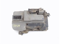 Recambio de cierre electromagnetico delantero derecho para peugeot 206 1.9 d referencia OEM IAM 9136J1  