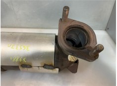 Recambio de catalizador para hyundai kona (os) 1.0 pure referencia OEM IAM 285302BYC0  