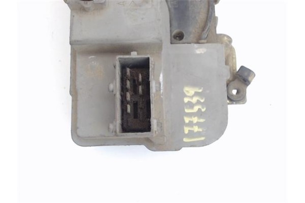 Recambio de cierre electromagnetico delantero derecho para peugeot 206 1.9 d referencia OEM IAM 9136J1  