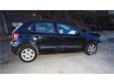 volkswagen polo v (6r1) del año 2010