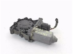 Recambio de motor elevalunas trasero izquierdo para audi a3 (8l) 1.9 tdi ambiente referencia OEM IAM 8L4959801A  