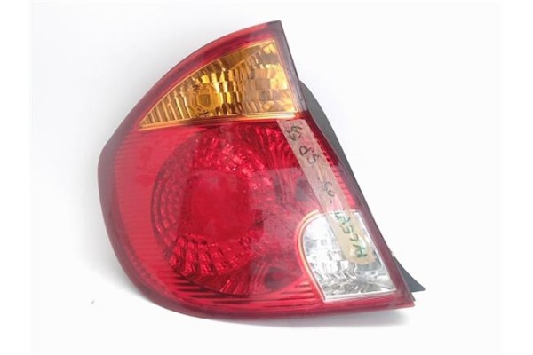 Recambio de piloto trasero izquierdo para hyundai accent (lc) referencia OEM IAM 9240125220  9241025020 , HYUNDAI | 9240125500 ,