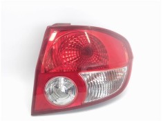 Recambio de piloto trasero derecho para hyundai getz (tb) referencia OEM IAM 924021C010  