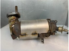 Recambio de catalizador para hyundai kona (os) 1.0 pure referencia OEM IAM 285302BYC0  