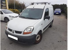 renault kangoo i (f/kc0) del año 2004