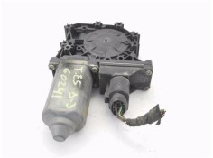 Recambio de motor elevalunas trasero izquierdo para audi a3 (8l) 1.9 tdi ambiente referencia OEM IAM 8L4959801A  
