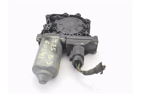 Recambio de motor elevalunas trasero izquierdo para audi a3 (8l) 1.9 tdi ambiente referencia OEM IAM 8L4959801A  