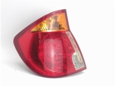 Recambio de piloto trasero izquierdo para hyundai accent (lc) referencia OEM IAM 9240125220  9241025020 , HYUNDAI | 9240125500 ,