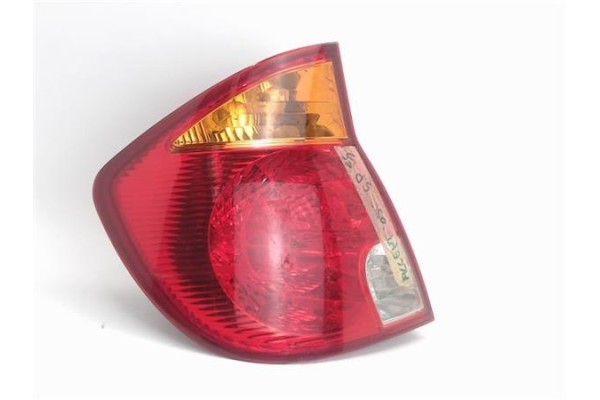 Recambio de piloto trasero izquierdo para hyundai accent (lc) referencia OEM IAM 9240125220  9241025020 , HYUNDAI | 9240125500 ,