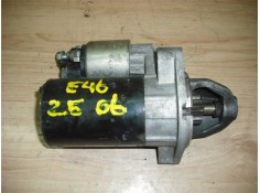 MOTOR ARRANQUE 12412354693 0001107443 