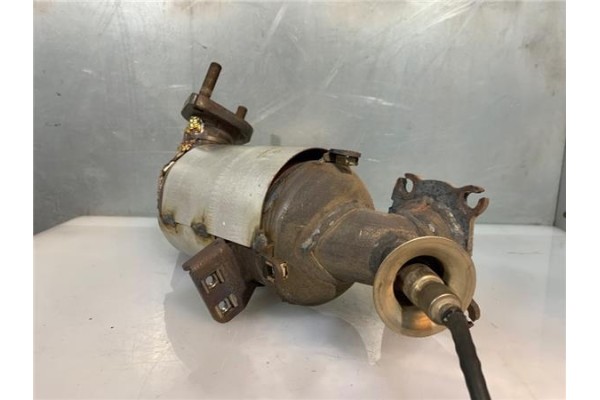 Recambio de catalizador para hyundai kona (os) 1.0 pure referencia OEM IAM 285302BYC0  