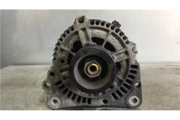 Recambio de alternador para audi a3 (8l) 1.8 t ambiente referencia OEM IAM 037903025C 0123320034 28903018A , AUDI | 28903018AX ,
