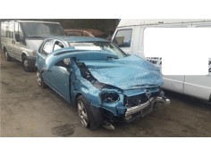 opel corsa c del año 2004