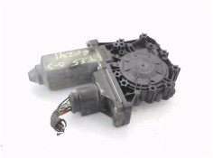 Recambio de motor elevalunas trasero izquierdo para audi a3 (8l) 1.9 tdi ambiente referencia OEM IAM 8L4959801A  