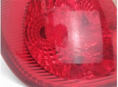 Recambio de piloto trasero izquierdo para hyundai accent (lc) referencia OEM IAM 9240125220  9241025020 , HYUNDAI | 9240125500 ,