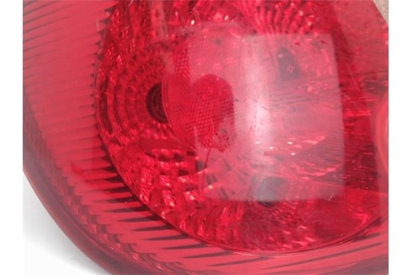 Recambio de piloto trasero izquierdo para hyundai accent (lc) referencia OEM IAM 9240125220  9241025020 , HYUNDAI | 9240125500 ,