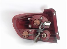 Recambio de piloto trasero derecho para hyundai getz (tb) referencia OEM IAM 924021C010  