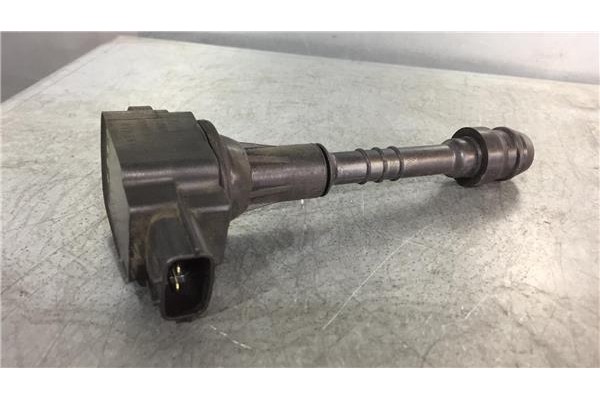 Recambio de bobina encendido para nissan almera (n16/e)(2000) 1.5 acenta [1,5 ltr. - 72 kw 16v cat] referencia OEM IAM 224486N01