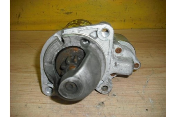 Recambio de motor arranque para bmw serie 3 coupe (e46) 2.5 325 ci referencia OEM IAM 12412354693 0001107443 