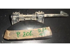 MANETA EXTERIOR DELANTERO IZQUIERDA 9101L2 