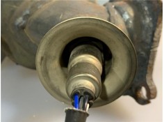 Recambio de catalizador para hyundai kona (os) 1.0 pure referencia OEM IAM 285302BYC0  