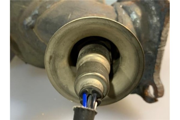 Recambio de catalizador para hyundai kona (os) 1.0 pure referencia OEM IAM 285302BYC0  